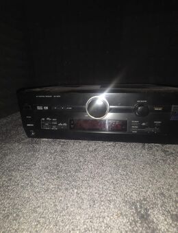 Panasonic SA-HE 70 AV Control Receiver - Chemnitz