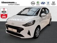 Hyundai i10, SELECT KLIMAANALGE ALARMANLAGE, Jahr 2024 - Heiden