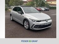 VW Golf, 2.0 TSI VIII GTI RearCam, Jahr 2022 - Dessau-Roßlau