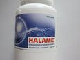 Desinfektionsmittel Halamid 100 gr. in 45141