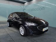 Ford Fiesta, Titanium, Jahr 2023 - München