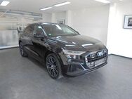 Audi Q8 quattro Aut S Line Panorama 67.000 km Leder - Asperg