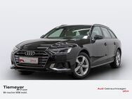 Audi A4, Avant 35 TFSI ADVANCED TOUR, Jahr 2024 - Bochum