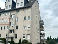 Gepflegte und moderne 3-Zimmer-Wohnung mit Balkon und Fahrstuhl - Recklinghausen