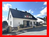 Großes EFH/ZFH - Wohnen auf 158 qm - Bad Salzdetfurth