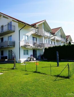 Für Kapitalanleger viele 3 Zimmer Wohnungen in Tannheim zu verkaufen - Tannheim