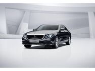 Mercedes E 200, d Limousine AVANTGARDE SPUR, Jahr 2018 - Bad Segeberg