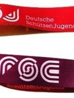 Deutsche Schützen Jugend - Schlüsselband - Doberschütz