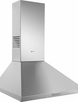 NEFF Wandhaube D62PBC0N0 Serie N 30 D62PBC0N0, 60 cm breit