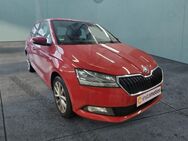 Skoda Fabia, 1.0 TSI Soleil Multilenk, Jahr 2020 - München