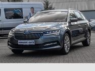 Skoda Superb, 2.0 TDI Combi Columbus VC LM18, Jahr 2024 - Hünxe