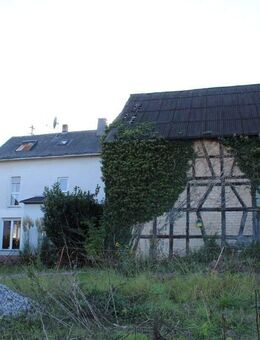 Saniert und zum Einzug bereit - Himmighofen