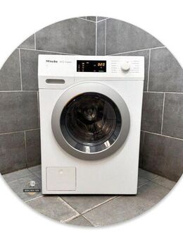 7 kg Waschmaschine Miele WDB030 WPS ECO – Geprüft & gereinigt – 1 Jahr Garantie & Gratis Lieferung in Berlin - Berlin Reinickendorf