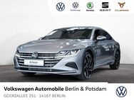 VW Arteon, 2.0 l TSI Elegance, Jahr 2024 - Berlin