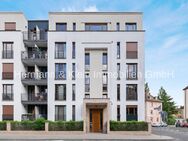 Modernes Wohnen in Frankfurt-Höchst: 4 Zimmer, 2 Balkone, TG & Top-Ausstattung - Frankfurt (Main)