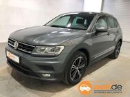 VW Tiguan 1.5 TSI DSG Comfortline EU6d-T LED ACC Navi - Norderstedt