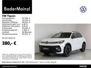 VW Tiguan, 2.0 TDI R-Line Mat, Jahr 2024 - Wolfratshausen