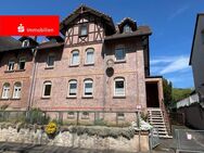 Zweifamilienhaus in zentraler Lage von Morschen - Morschen