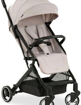 Hauck Kinder-Buggy Travel N Care, beige