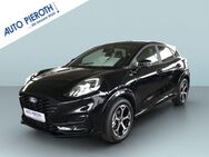 Ford Puma, 1.0 EcoBoost Hybrid ST-LINE X, Jahr 2024 - Worms