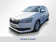 Skoda Fabia, 1.0 MPI Cool Plus, Jahr 2021 - Lauf (Pegnitz)