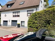 2 Familienhaus in sehr guter Wohnlage am Buckesfeld in Lüdenscheid zu verkaufen - Lüdenscheid