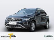 VW T-Roc 1.0 TSI LIFE LED NAVI VIRTUAL DAB+ - Werdohl