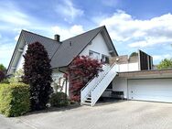 Exklusives 1-2 Familienhaus in stadtnaher Lage! Provisionsfrei! - Vechta