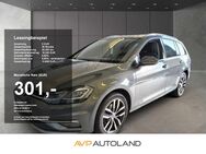 VW Golf Variant, 2.0 TDI Golf VII Highline | |, Jahr 2020 - Plattling