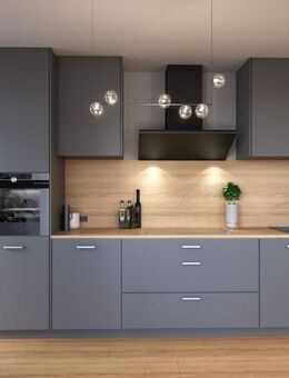 Energieeffizient und nachhaltig - moderne Penthousewohnung im QUIN - Sehnde