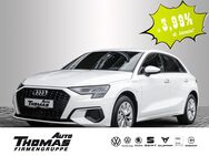 Audi A3, Sportback 40 TFSI e, Jahr 2022 - Bonn