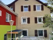 Mehrfamilienhaus mit 3 Wohneinheiten - Lörrach