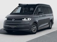 VW T7 Multivan, 2.0 TDI California Beach GV5 Premium, Jahr 2024 - Achern