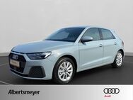 Audi A1, Sportback 25 TFSI, Jahr 2024 - Nordhausen