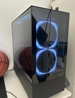 Gaming Pc - Bochum Eppendorf