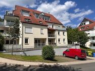 2 Zimmerwohnung nahe Beutenberg zum 1.07.2024 zu vermieten - Jena