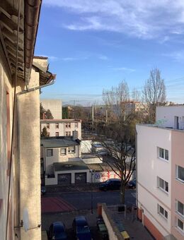 GRUNDform-Immobilien ! Lust auf individuelles Wohnen ? Komplett renoviert - gemütlich - ZENTRAL - bezahlbar ! - Offenbach (Main)