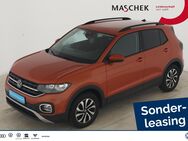 VW T-Cross, 1.0 TSI ACTIVE, Jahr 2023 - Wackersdorf