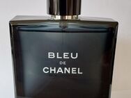 Bleu De Chanel EdP 100 ml 70.- Euro - Hamburg