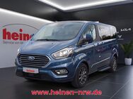 Ford Tourneo Custom, 2.0 TDCi A T6 Titanium, Jahr 2021 - Holzwickede