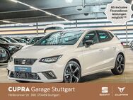 Seat Ibiza, 1.0 TSI FR, Jahr 2024 - Stuttgart