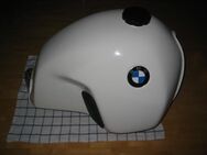 R80 GS Basic Kalahari Tank, 38L GS Paris Dakar Tank, original BMW - Aurich