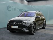 Mercedes GLE 450 AMG, , Jahr 2024 - München