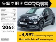 Fiat 500X, 1.4 S-Design City Look (248), Jahr 2018 - Stade (Hansestadt)