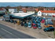 VW Caddy Comfort TDI DSG Behindertengerecht-Rampe - Salzgitter