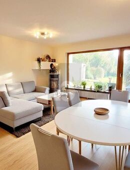 PLATZWUNDER MIT GROßEM GARTEN - Bremen