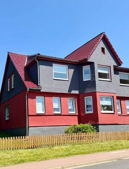 Weitläufiges Mehrgenerationenhaus oder Ferienhaus in 38700 Hohegeiß - Braunlage
