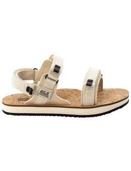 Jack Wolfskin ECOSTRIDE 2 SANDAL W Outdoorsandale