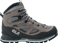 Jack Wolfskin FORCE CREST TEXAPORE MID W Trekkingschuh