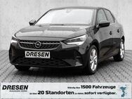 Opel Corsa, 1.2 F Elegance Sitz Allwetter, Jahr 2021 - Mönchengladbach